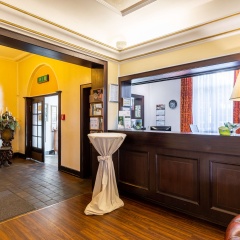 Top Hotel Jagdschloss Niederwald - Bild 2