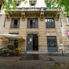 Isola Cozy Apartment by Wonderful Italy - Bild 1