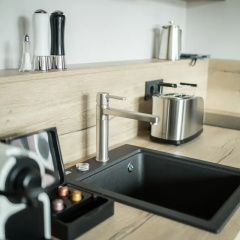 Suites Mitte Apartmenthaus - Bild 18