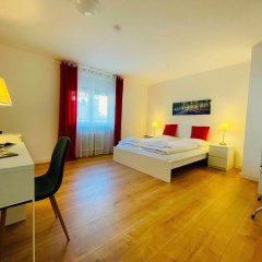 Hotel Moguntia - Bild 6