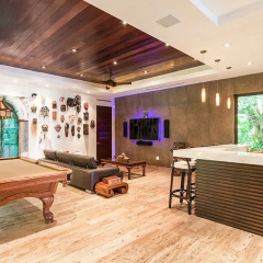 5 Bedroom Homes in Miami Beach by TMG - Bild 18