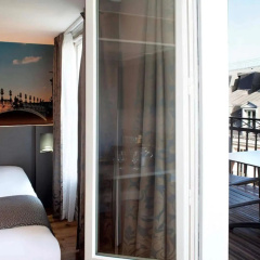 Hôtel Théorème - Bild 8