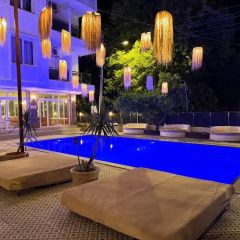 Guler Butik Hotel - Bild 2