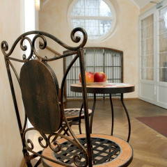 Villa Arborea - Bild 15