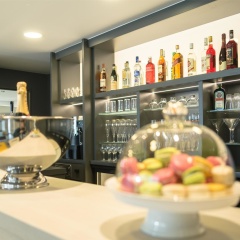 B&B Hotel Frankfurt-Airport - Bild 12
