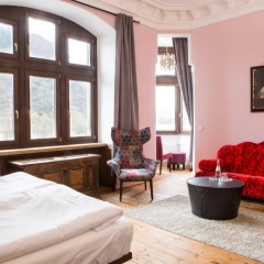Hotel Villa Vie - Bild 1