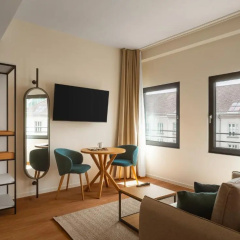 Limehome Berlin Klosterstraße - Bild 2