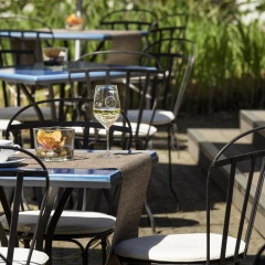 Mercure Hotel Mannheim am Friedensplatz - Bild 28