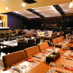 Pasaport Pier Hotel - Bild 26
