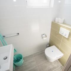 Отель Villa Danex Premium Хорватия, Умаг - отзывы, цены и фото номеров - забронировать отель Villa Danex Premium онлайн фото 26