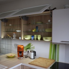 Messewohnung Augusta - Bild 18