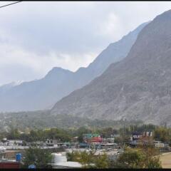 Jamal Hotel in Gilgit, Pakistan from 88$, photos, reviews - zenhotels.com photo 3