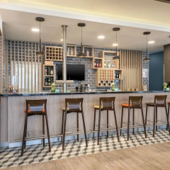 Premier Inn Leipzig City Hahnekamm Hotel - Bild 22