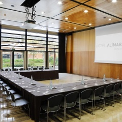 Hotel Alimara - Bild 27