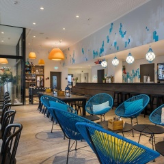Holiday Inn - the niu, Welly Kiel by IHG - Bild 22