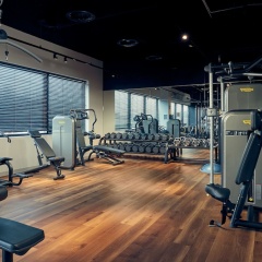 Corendon Village Hotel Amsterdam - Bild 19