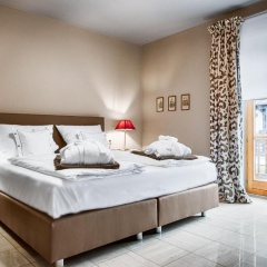 The Alpine Apartment - Bild 6