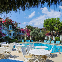 Moonshine Hotel & Suites - Bild 15