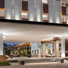 Pullman Khao Lak Resort - Bild 1