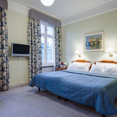 Thon Hotel Vasa - Bild 5