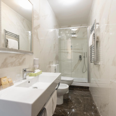 Hotel Virgilio - Bild 9