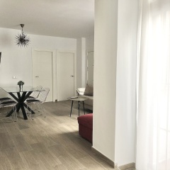 Suites La Merced Malaga365 - Bild 14