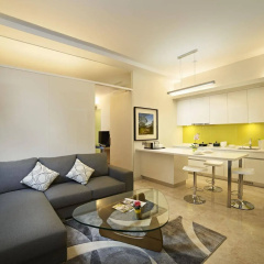 The Signature Hotel & Serviced Suites Hartamas Kuala Lumpur thumbnail 41
