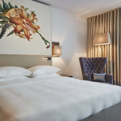 Hyatt Regency Amsterdam thumbnail 7