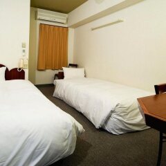 Smile Smart Inn Hakata in Port of Hakata, Japan from 109$, photos, reviews - zenhotels.com photo 2