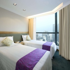 Bishop Lei International House - Bild 5