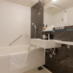 Tosei Hotel Cocone Asakusa Kuramae - Bild 20