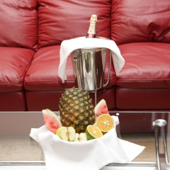 Swiss International Mabisel Hotel Port Harcourt - Bild 11