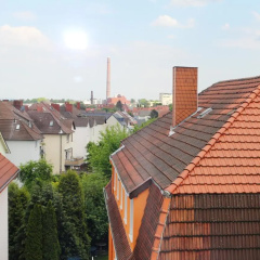 Welcome To Bielefeld - Bild 1
