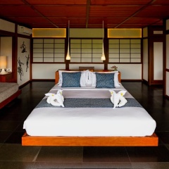 Suarapura Resort & Spa - Bild 5
