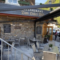 Mosellandhotel im Enderttal Zum Onkel Willi - Bild 12