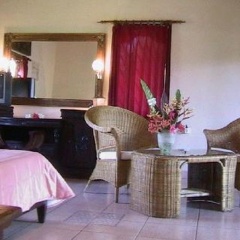 Rambutan Lovina Hotel - Bild 1