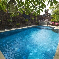 Hotel Shri Ganesh - Bild 16