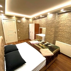 Levent Palace Hotel - Bild 7