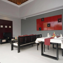 Bali Swiss Villa Hotel - Bild 26