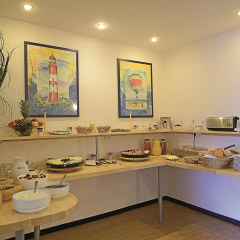 Baltic Hotel - Bild 11