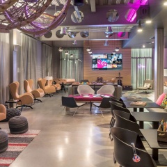 Moxy London Excel - Bild 16