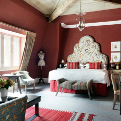 Covent Garden Hotel, Firmdale Hotels - Bild 16