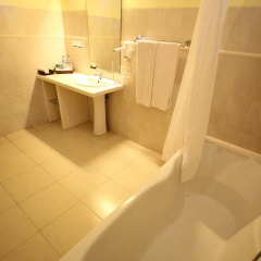 Rossa Garden Hotel Boutique - Bild 10