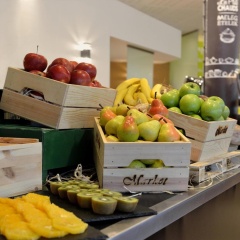 Novotel Budapest City - Bild 12