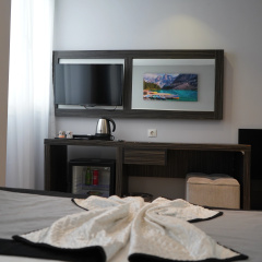 Pasaport Pier Hotel - Bild 3