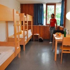 Internationales Jugendgästehaus Dachau - Bild 12
