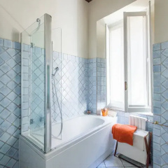 Habitat's Campo di Fiori Apartments thumbnail 10