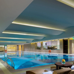 Wyndham Grand Xian South thumbnail 12