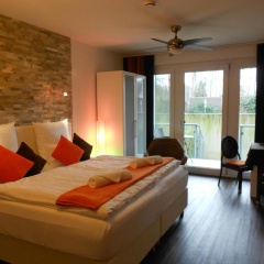 Mein-Appartement Hürth Köln - Bild 1