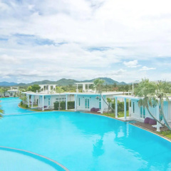 The Sea-Cret Garden Hua Hin thumbnail 43